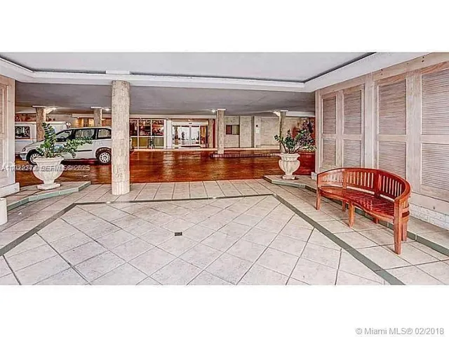 $499,000 | 2655 Collins Avenue, Unit 603, Miami Beach, FL 33140