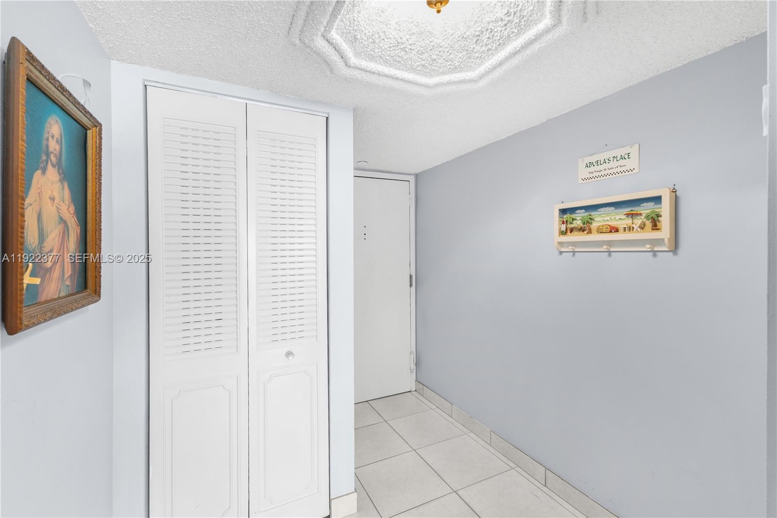 2655 Collins Avenue, Unit 603 Miami Beach, FL 33140 - Photo 5 of 66 Foyer - with two closets