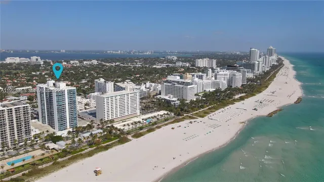 $499,000 | 2655 Collins Avenue, Unit 603, Miami Beach, FL 33140