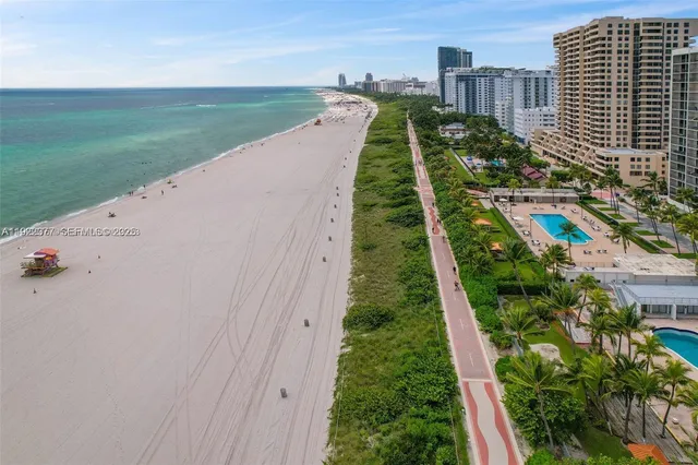 $499,000 | 2655 Collins Avenue, Unit 603, Miami Beach, FL 33140