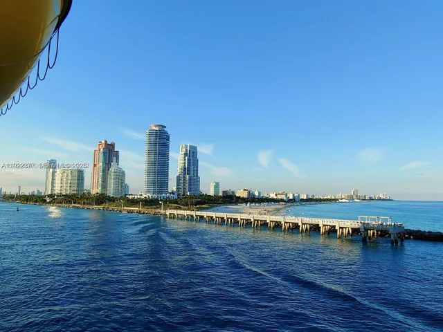 $499,000 | 2655 Collins Avenue, Unit 603, Miami Beach, FL 33140