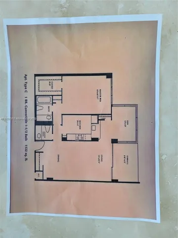 $499,000 | 2655 Collins Avenue, Unit 603, Miami Beach, FL 33140