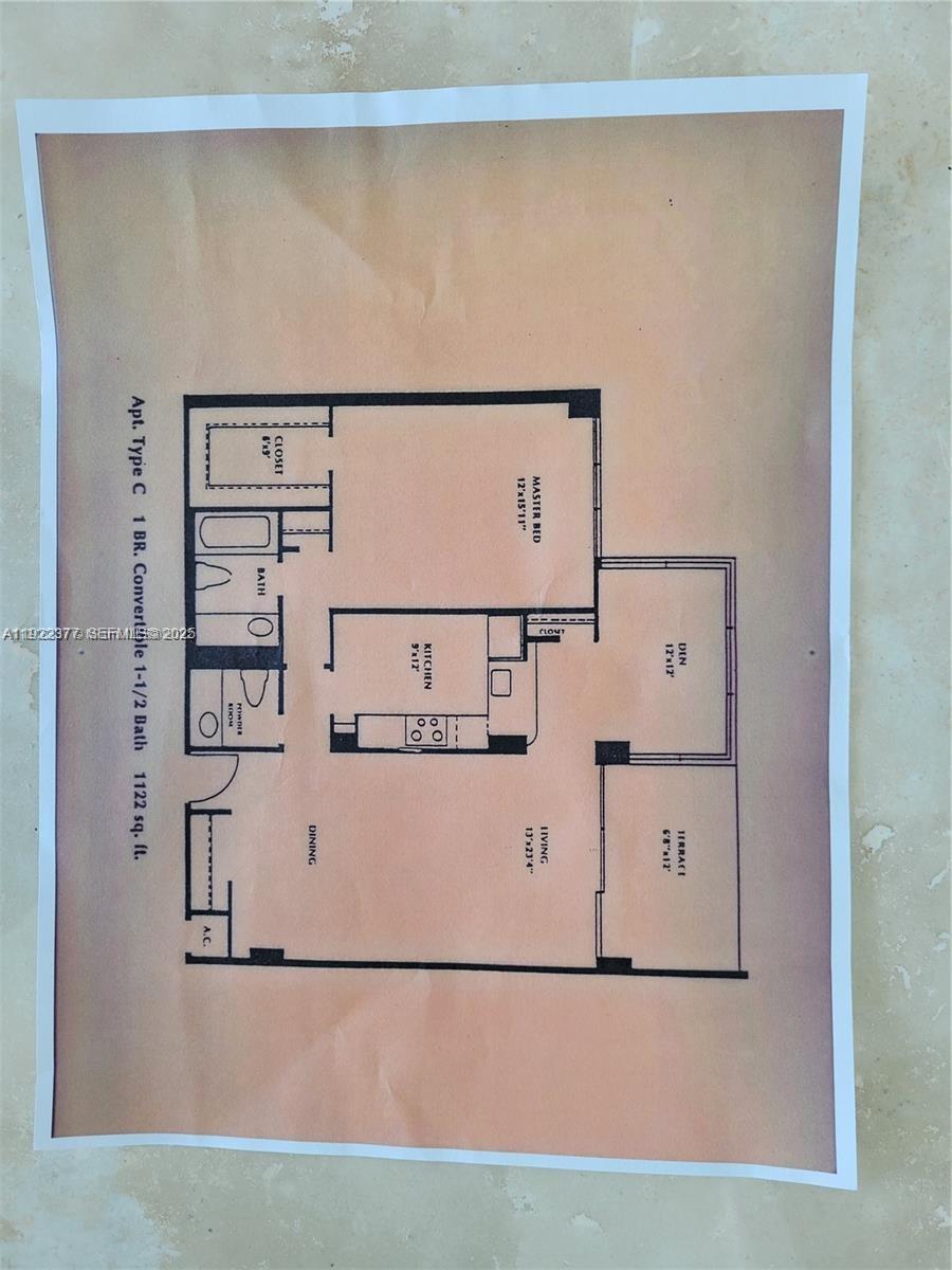 2655 Collins Avenue, Unit 603 Miami Beach, FL 33140 - Photo 63 of 66