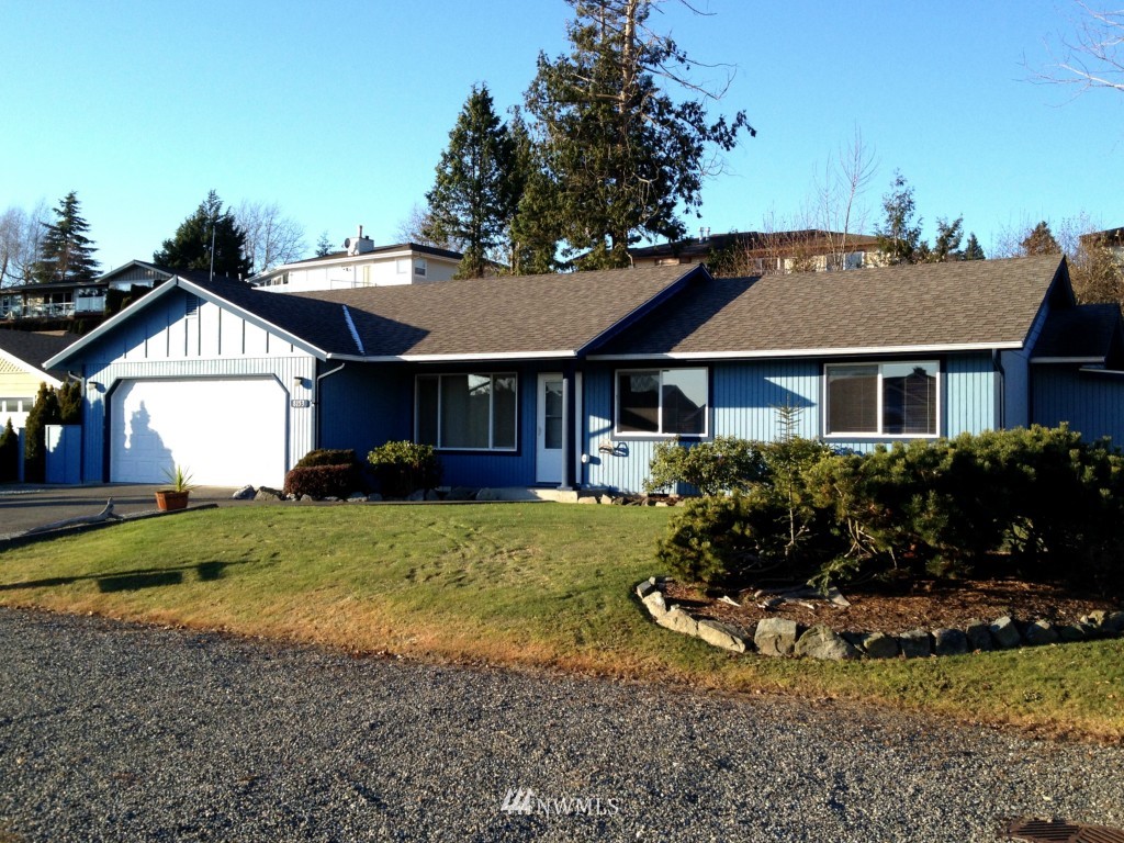 8153 Chehalis Road Birch Bay, WA 98230 - Photo 1 of 25 Gallery Image 1