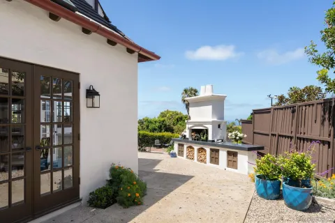 $5,995,000 | 6714 Muirlands Drive, La Jolla, CA 92037