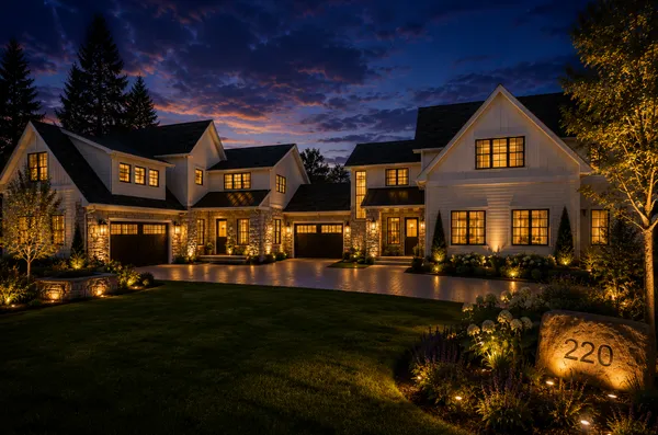 $2,999,999 | 220 Central Avenue South, Wayzata, MN 55391