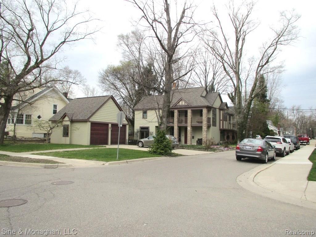 1018 Mahaffy Avenue Rochester, MI 48307 - Photo 5 of 6