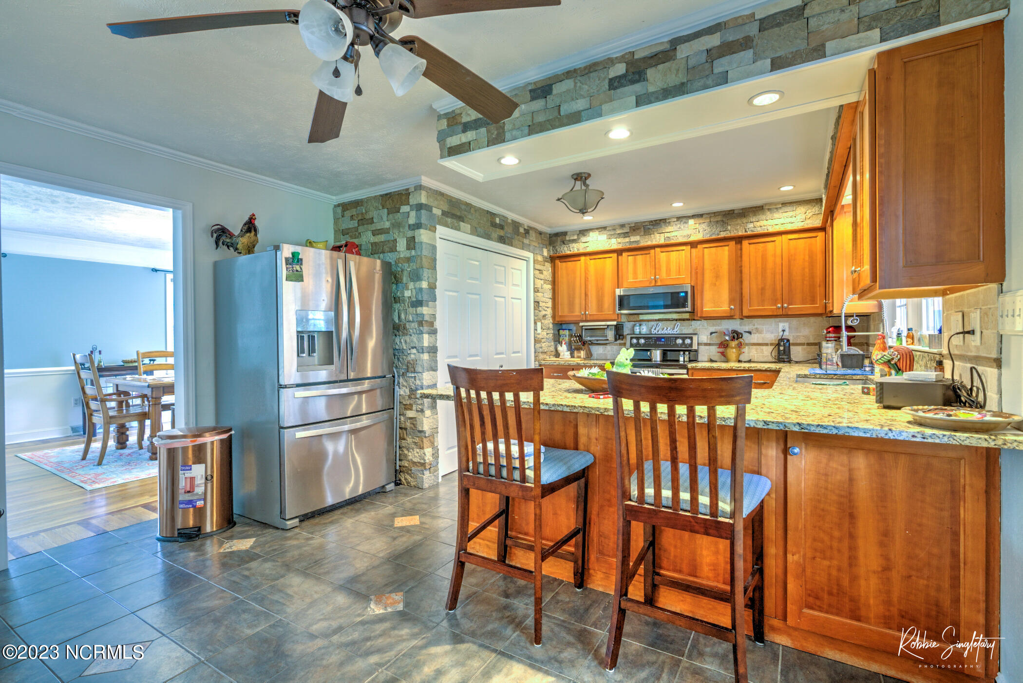 1439 Cumberland Circle Rockingham, NC 28379 - Photo 11 of 40 090755F9-26DF-49DE-9E1F-5C981DF9AD6B