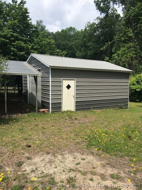 393 Ruskin Road Elizabethtown, NC 28337 - Photo 11 of 24 Gallery Image 11