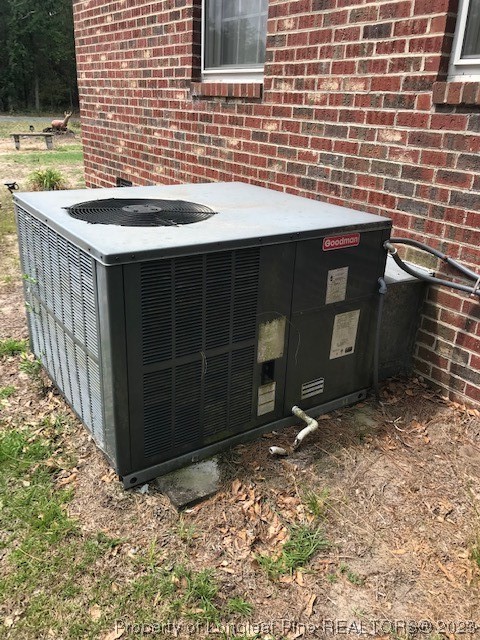 393 Ruskin Road Elizabethtown, NC 28337 - Photo 13 of 24 Gallery Image 13