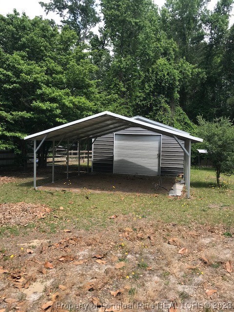 393 Ruskin Road Elizabethtown, NC 28337 - Photo 10 of 24 Gallery Image 10