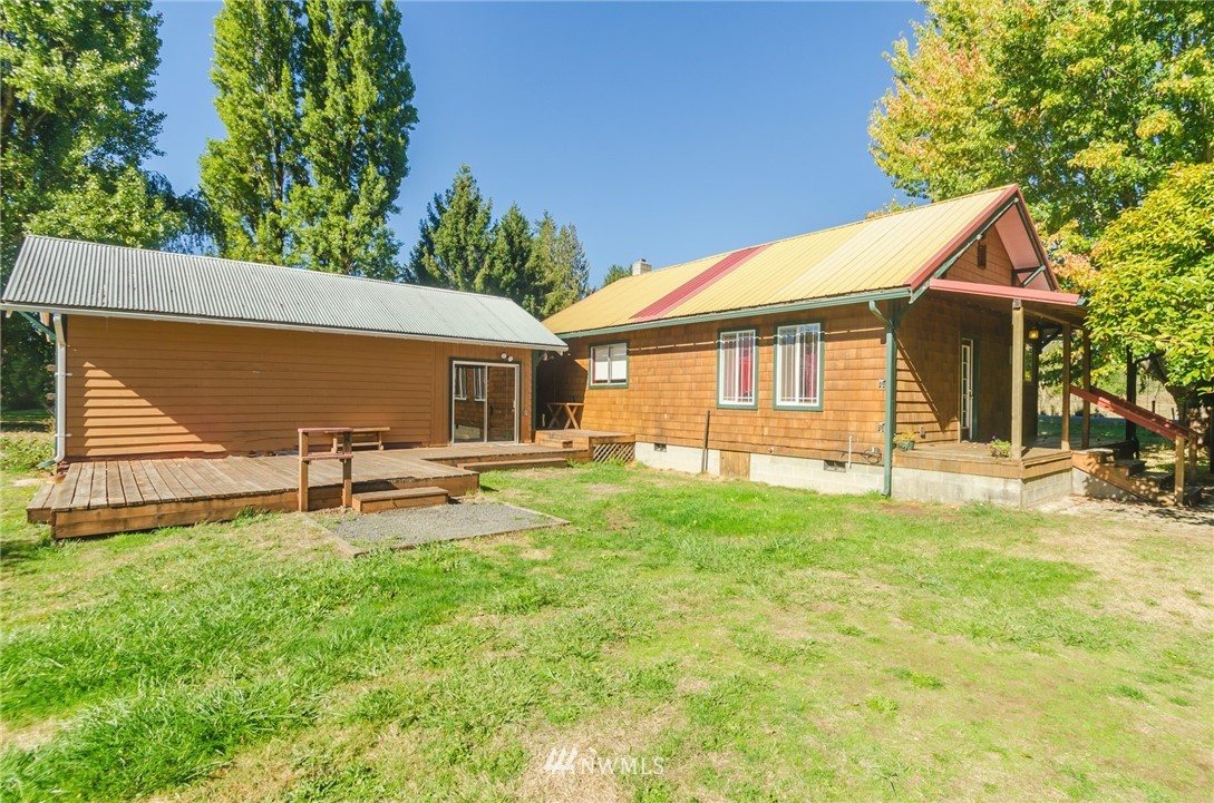 134 Kobe Road Chehalis, WA 98532 - Photo 13 of 23