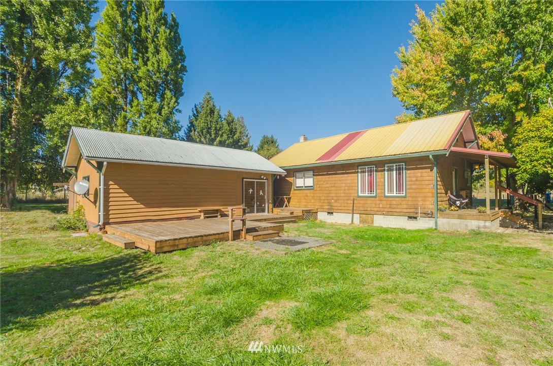 134 Kobe Road Chehalis, WA 98532 - Photo 14 of 23