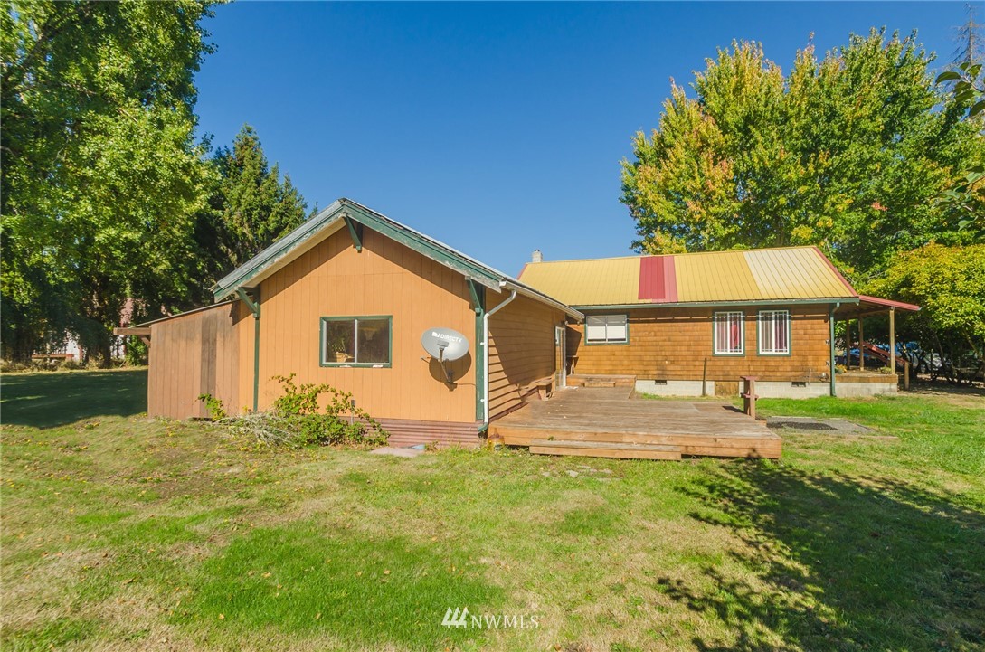 134 Kobe Road Chehalis, WA 98532 - Photo 15 of 23