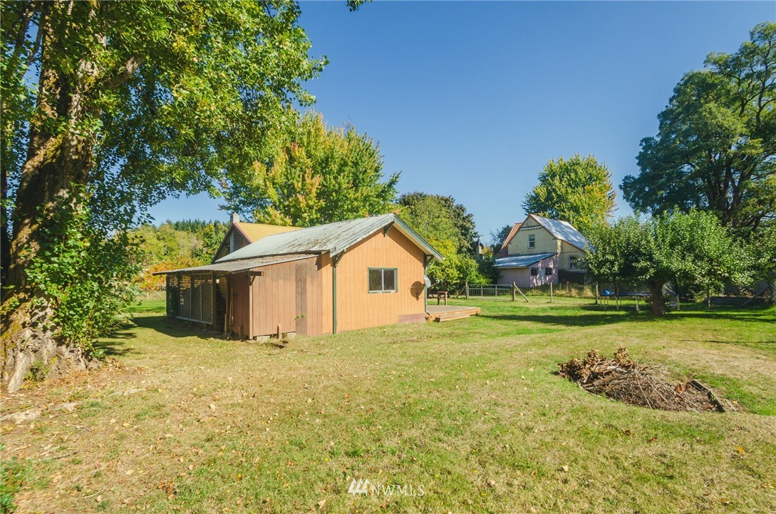 134 Kobe Road Chehalis, WA 98532 - Photo 16 of 23