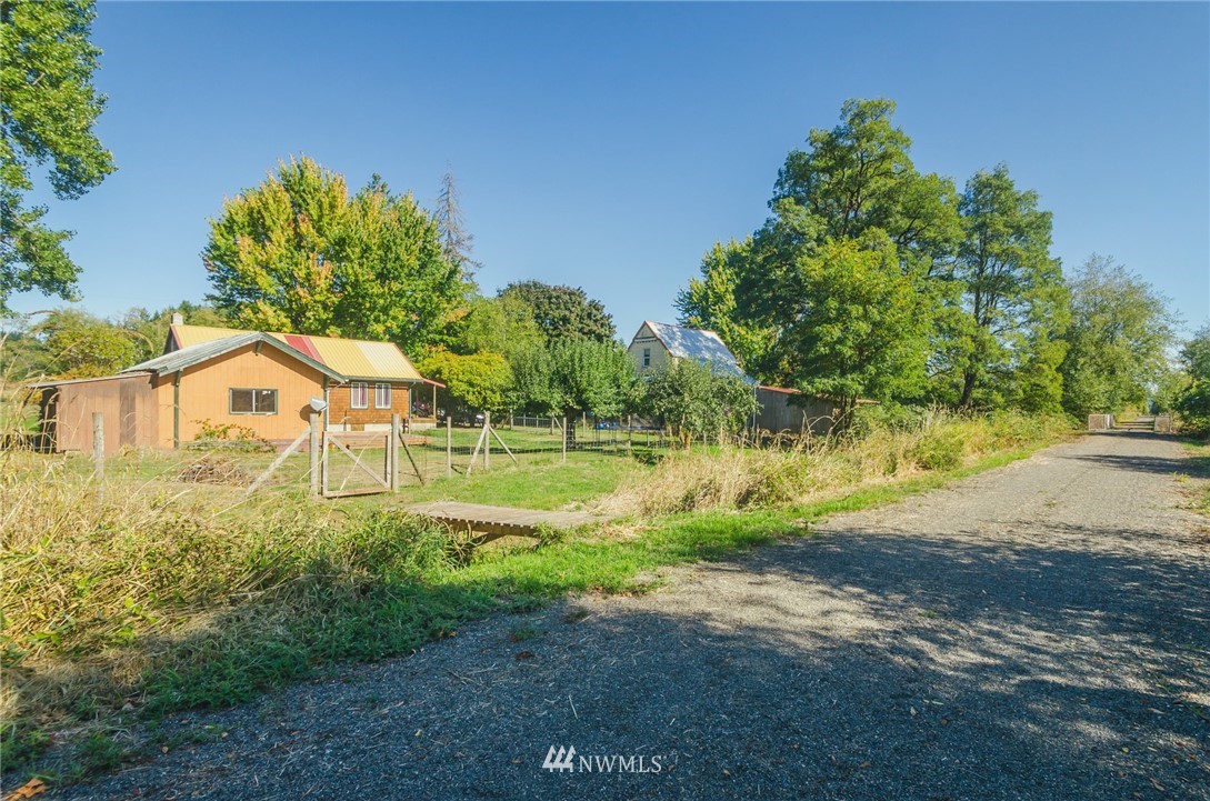 134 Kobe Road Chehalis, WA 98532 - Photo 17 of 23