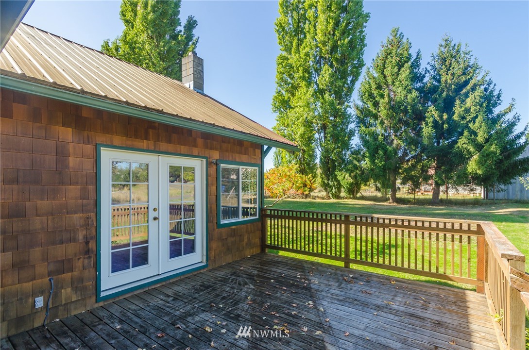 134 Kobe Road Chehalis, WA 98532 - Photo 22 of 23