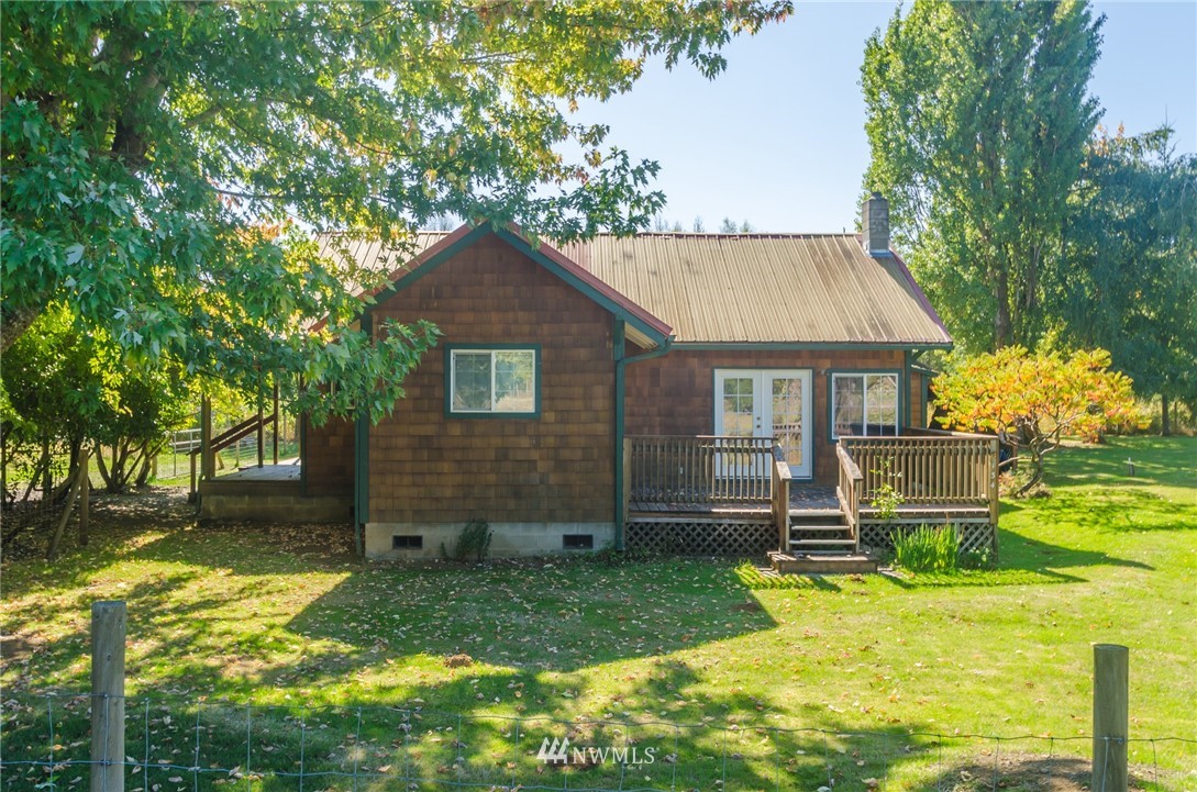 134 Kobe Road Chehalis, WA 98532 - Photo 6 of 23