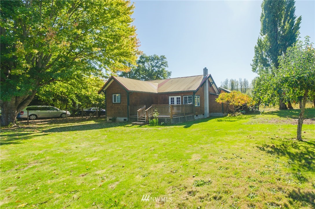134 Kobe Road Chehalis, WA 98532 - Photo 8 of 23