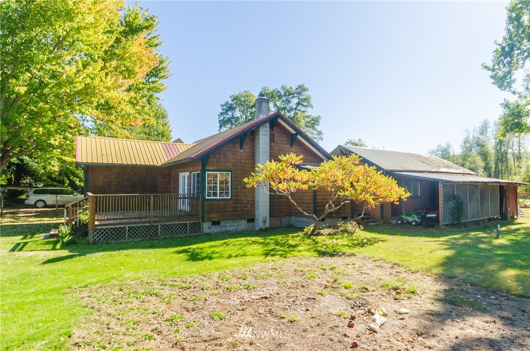 134 Kobe Road Chehalis, WA 98532 - Photo 10 of 23