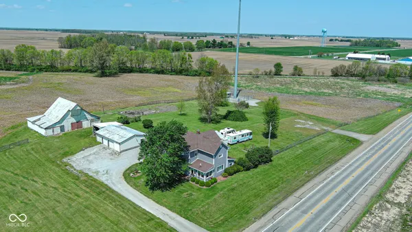 $725,000 | 2335 North Main Street, Rushville, IN 46173