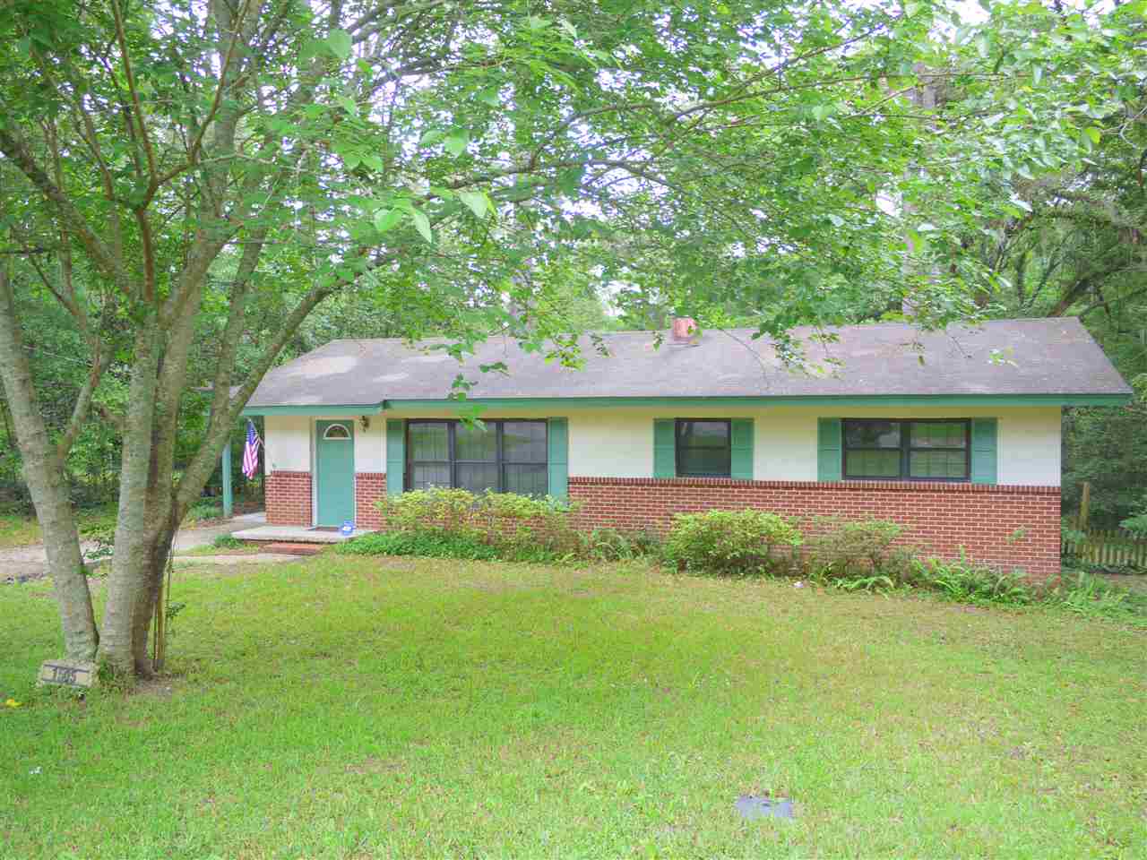 1505 Myrick Road Tallahassee, FL 32303 - Photo 9 of 9 Gallery Image 9