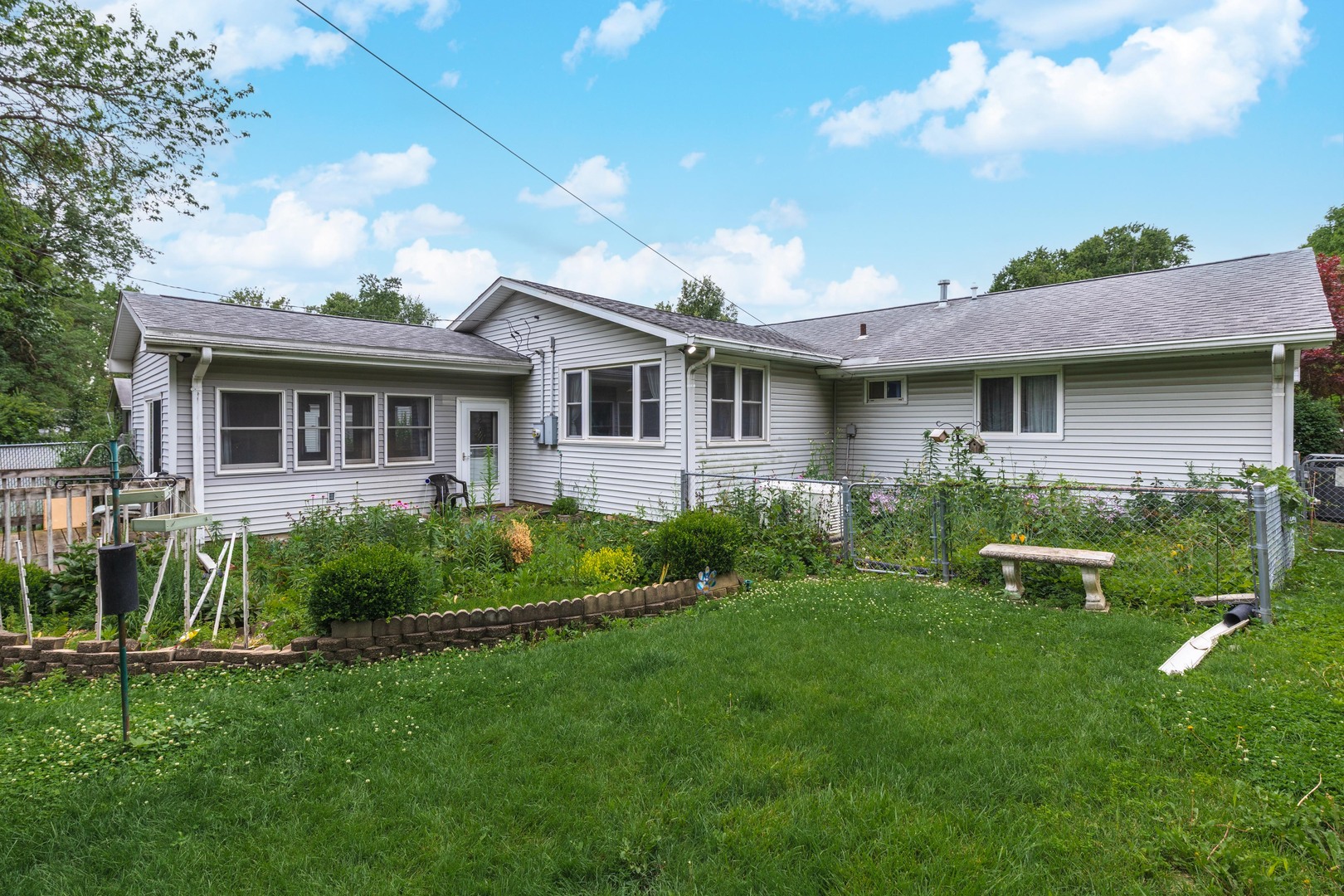 218 North Coolidge Street Normal, IL 61761 - Photo 45 of 48