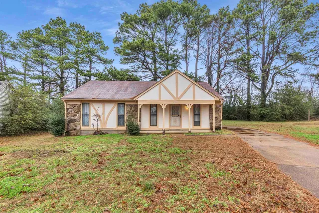 $115,000 | 4956 Lazybrook Cove, Memphis, TN 38118