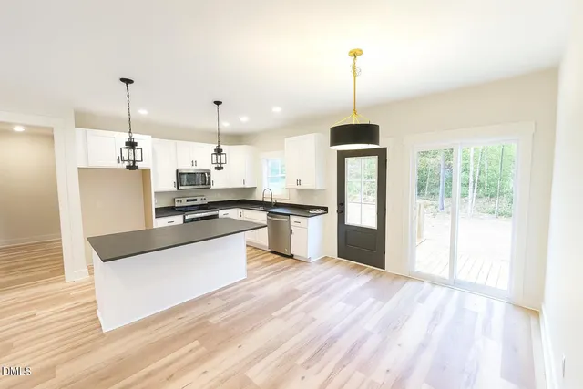 $349,000 | 390 Park Springs Road, Providence, NC 27315