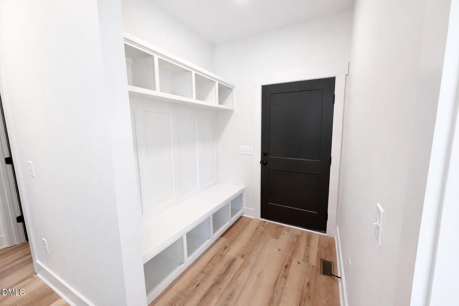 390 Park Springs Road Providence, NC 27315 - Photo 9 of 14 a view of closet