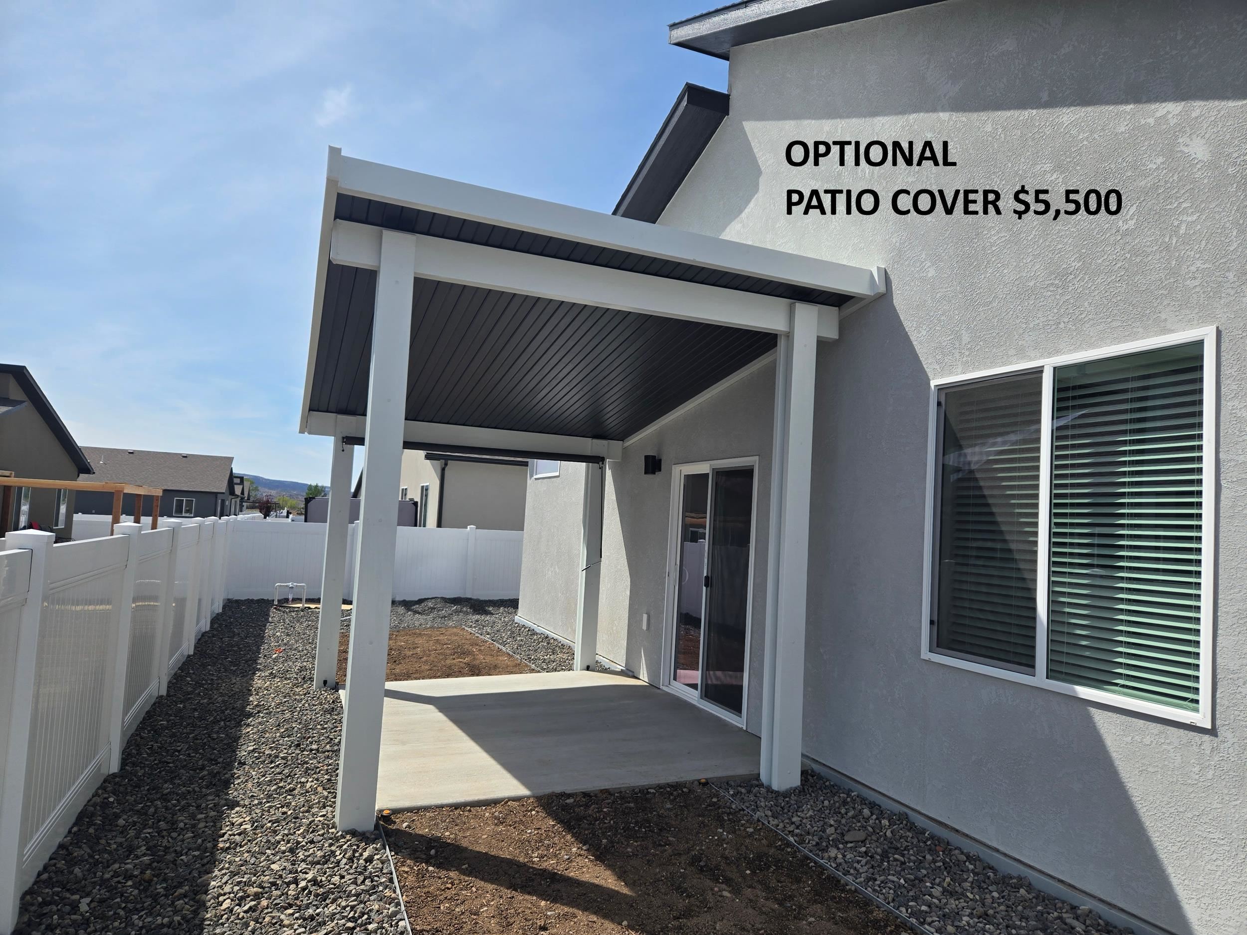 1740 Rusty Rivet Road Fruita, CO 81521 - Photo 3 of 17 Gallery Image 3