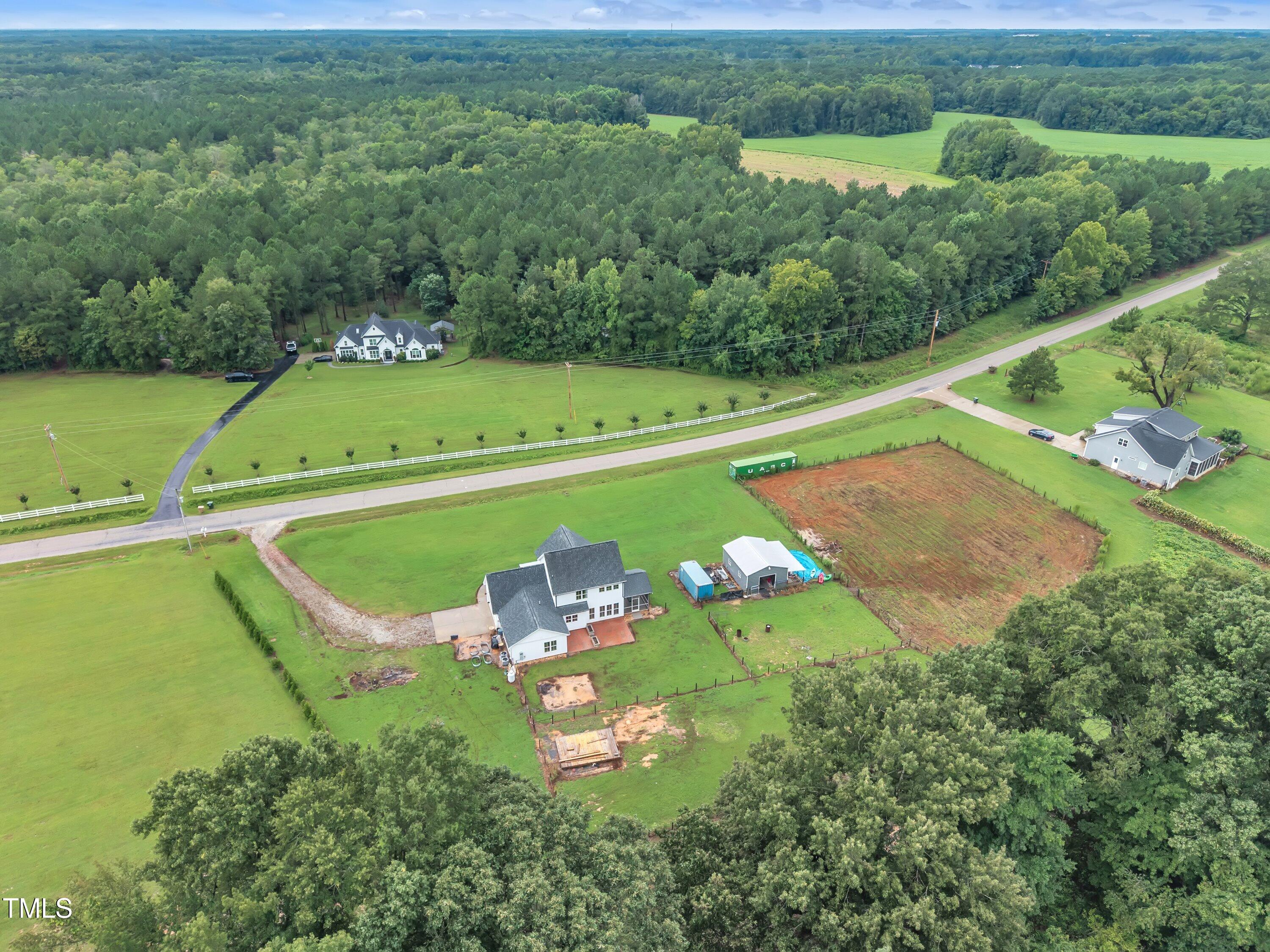 412 Price Road Zebulon, NC 27597 - Photo 49 of 56 52-412 Price Rd-52