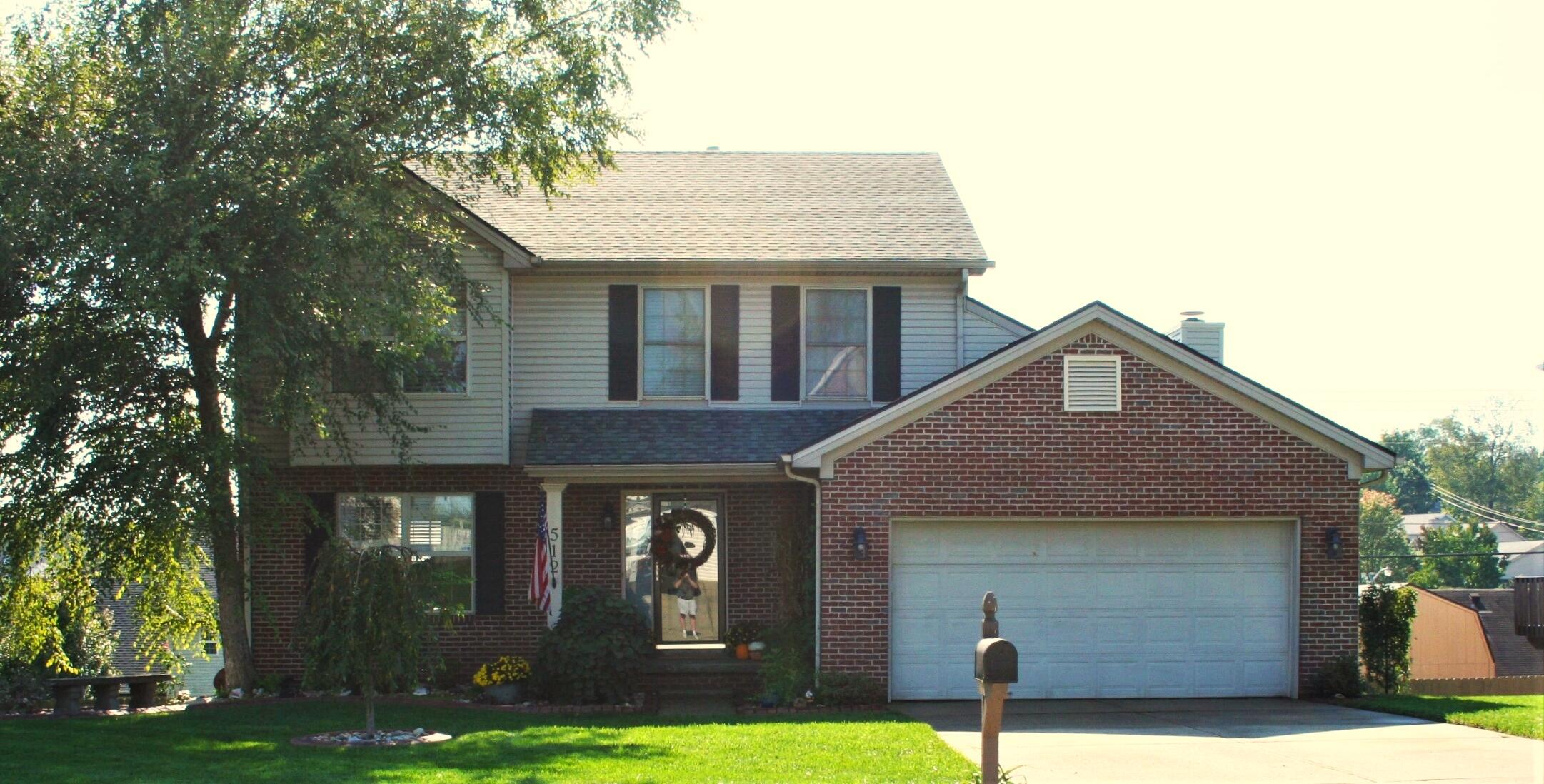 512 Ridge View Drive Nicholasville, KY 40356 - Photo 1 of 99 IMG_0228