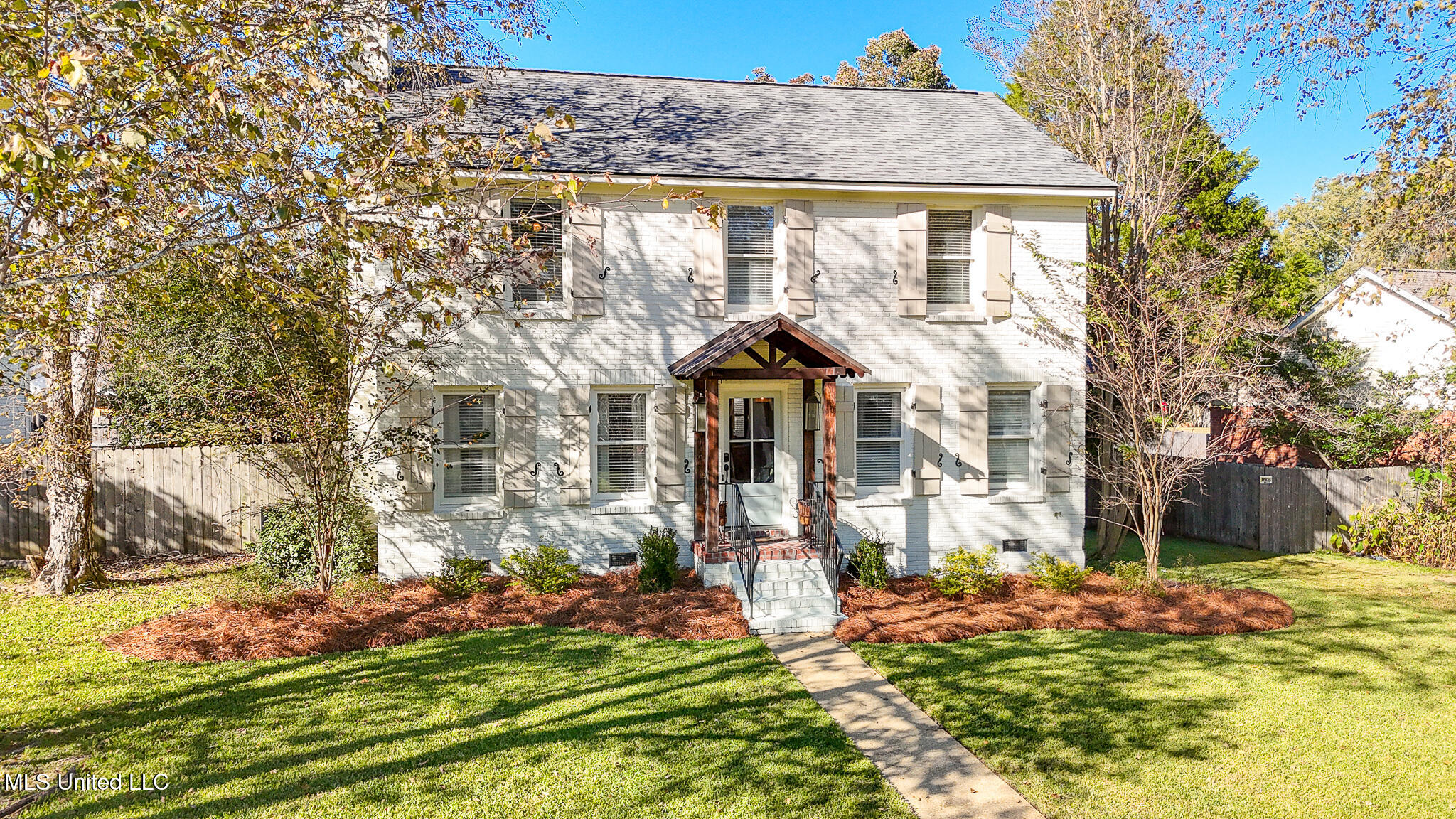 3108 Bridgeport Lane Madison, MS 39110 - Photo 1 of 27 3108 Bridgeport Lane 2