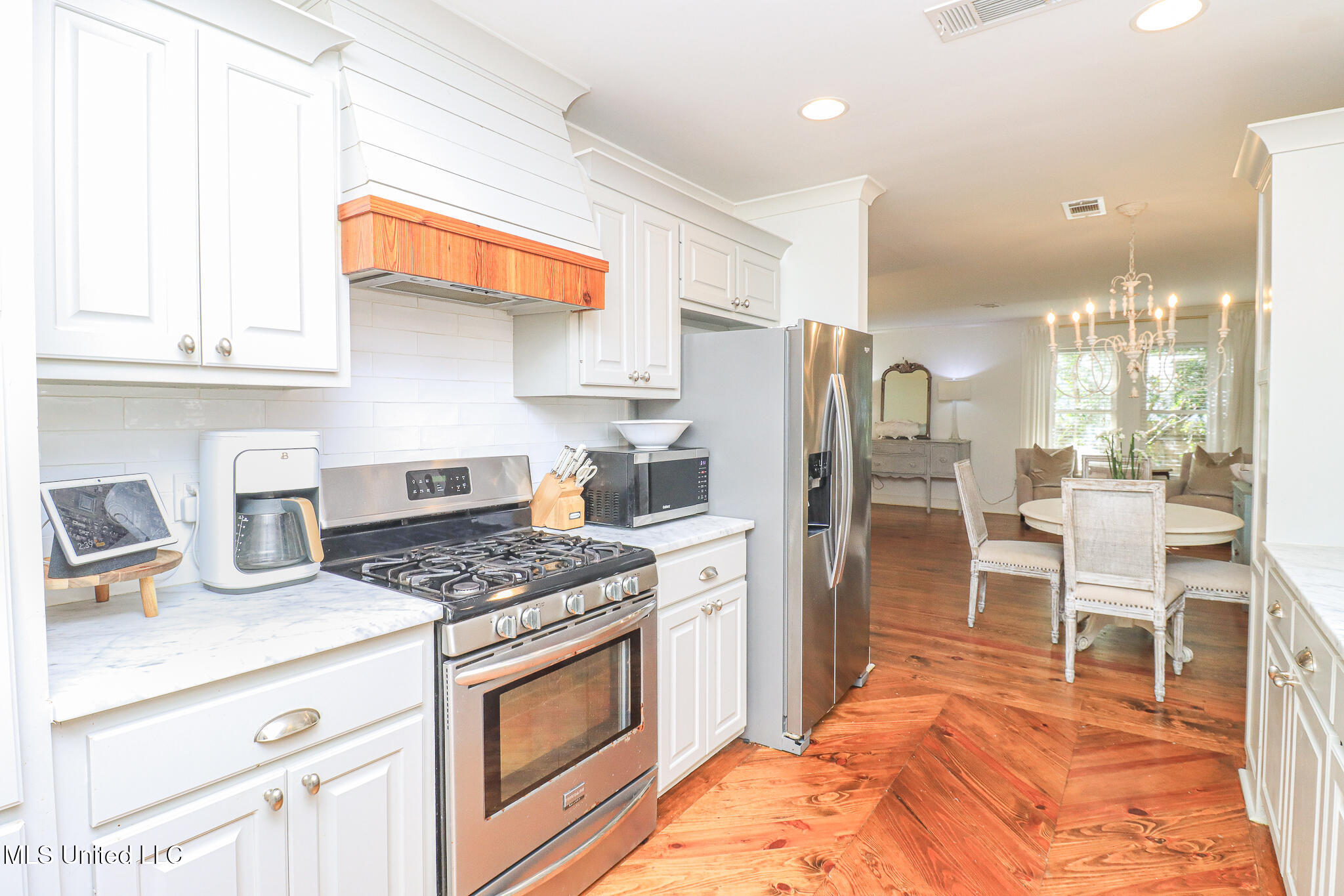3108 Bridgeport Lane Madison, MS 39110 - Photo 5 of 27 3108 Bridgeport Lane 30