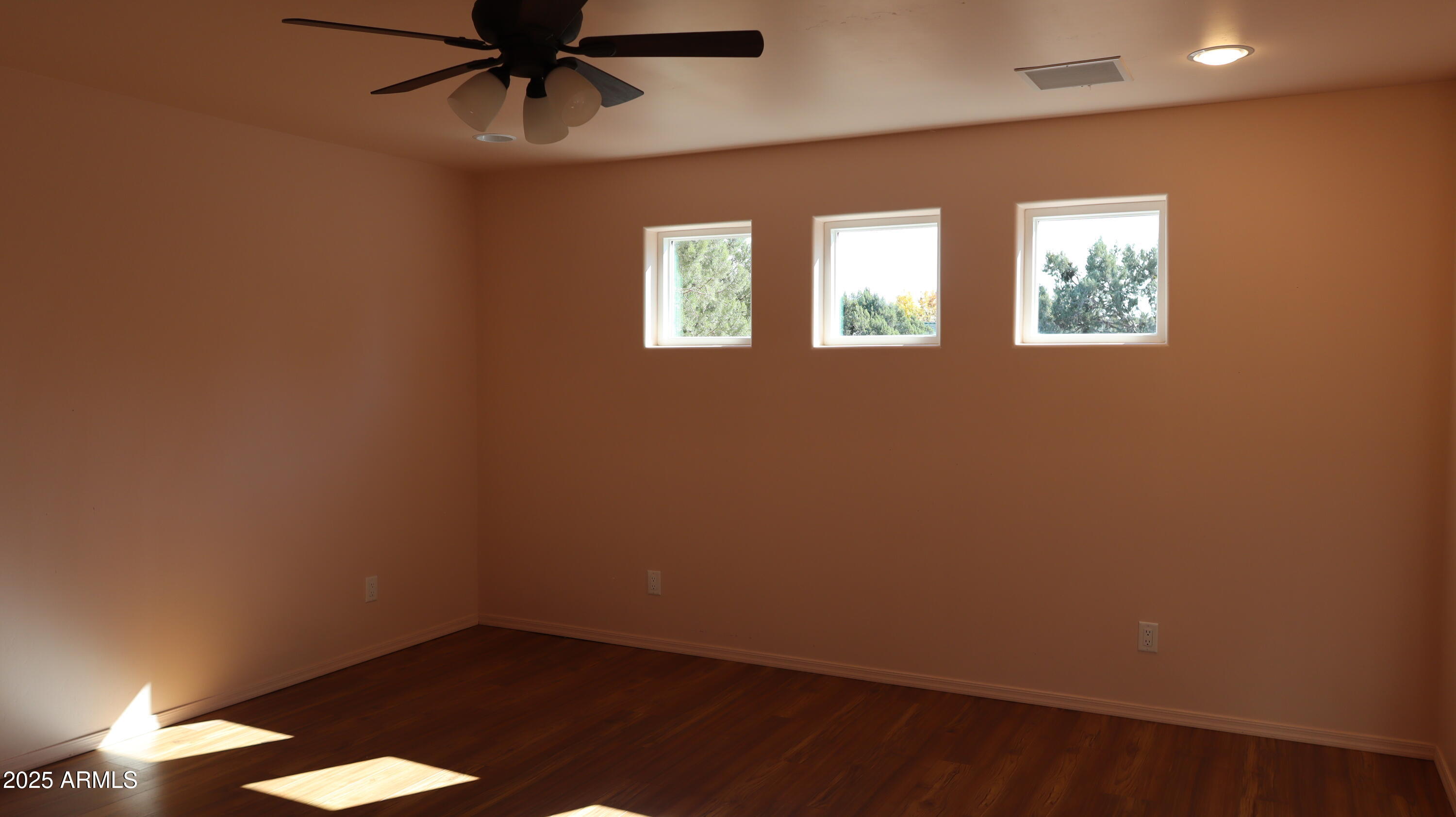 1701 West Dillon Way Payson, AZ 85541 - Photo 37 of 83 an empty room with a window