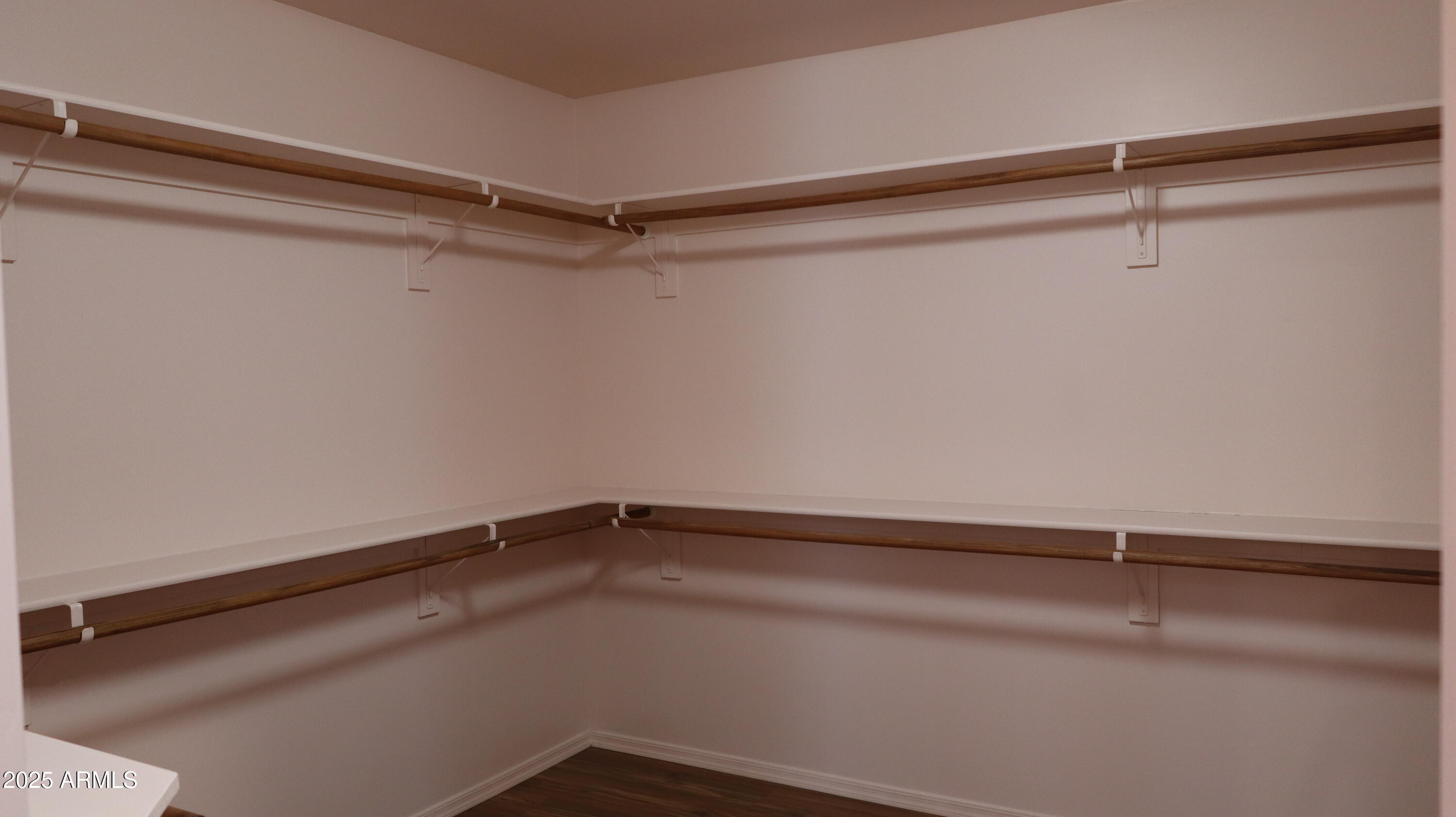 1701 West Dillon Way Payson, AZ 85541 - Photo 38 of 83 a close up view of racks on the wall