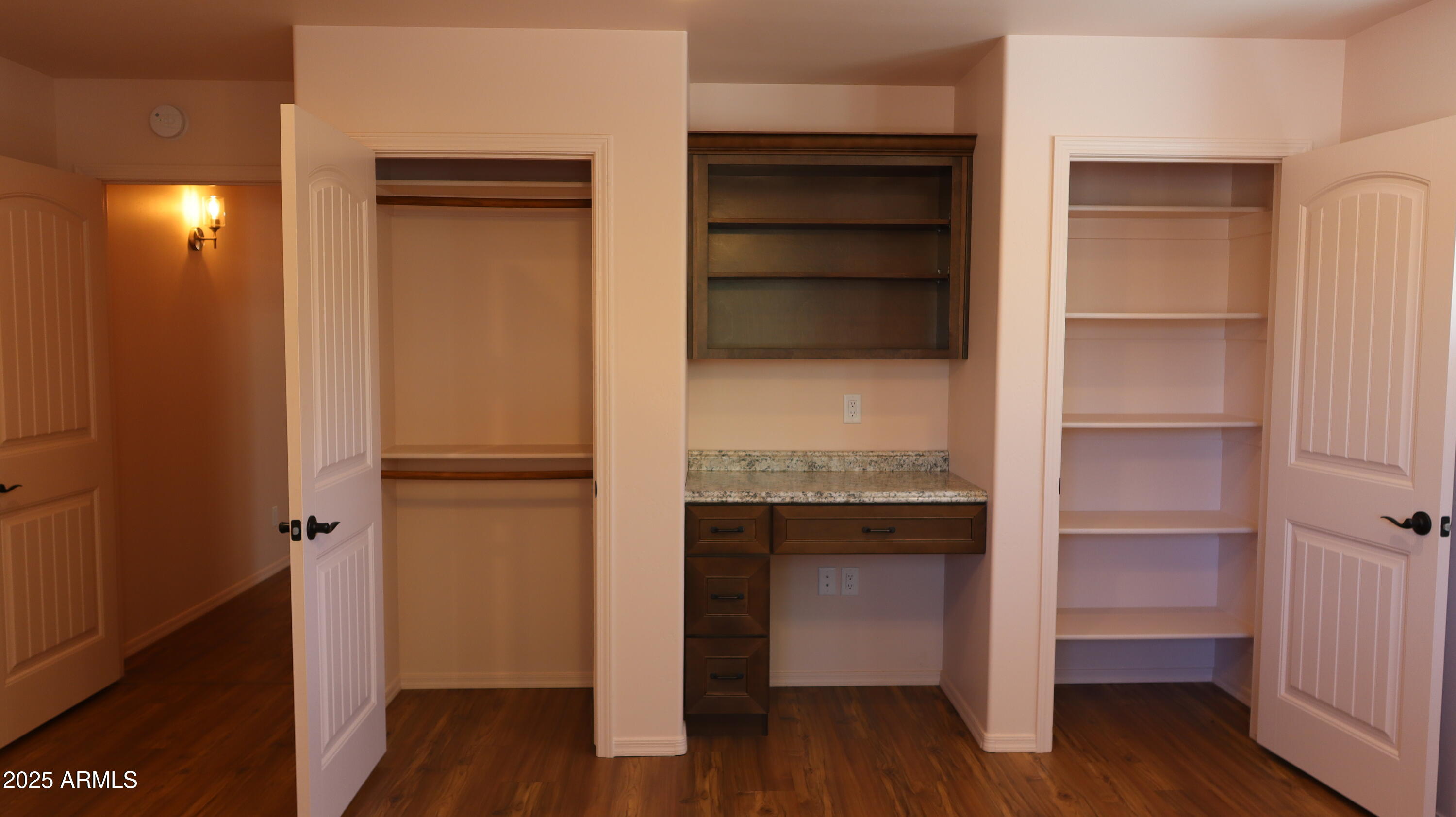 1701 West Dillon Way Payson, AZ 85541 - Photo 60 of 83 a room with wooden floor