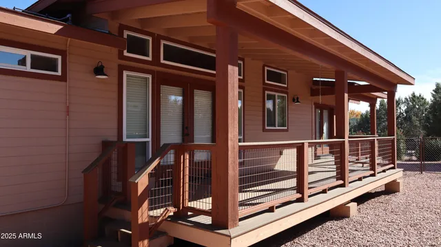 $775,000 | 1701 West Dillon Way, Payson, AZ 85541