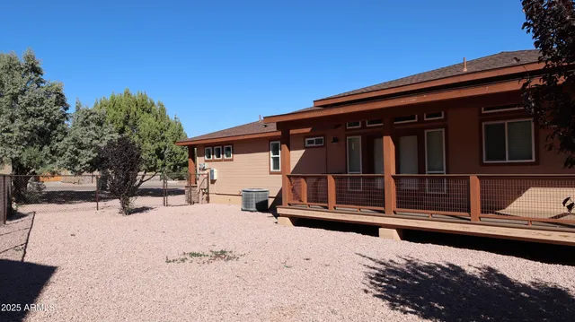 $775,000 | 1701 West Dillon Way, Payson, AZ 85541