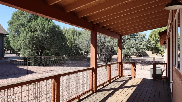 $775,000 | 1701 West Dillon Way, Payson, AZ 85541