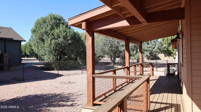 $775,000 | 1701 West Dillon Way, Payson, AZ 85541