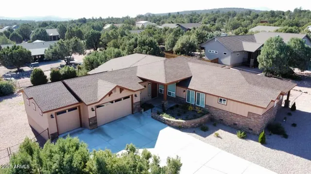 $775,000 | 1701 West Dillon Way, Payson, AZ 85541
