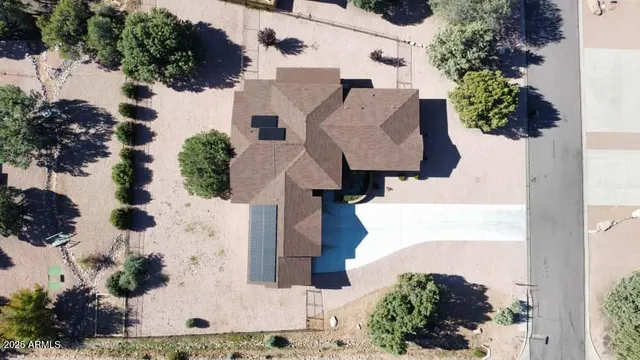 $775,000 | 1701 West Dillon Way, Payson, AZ 85541