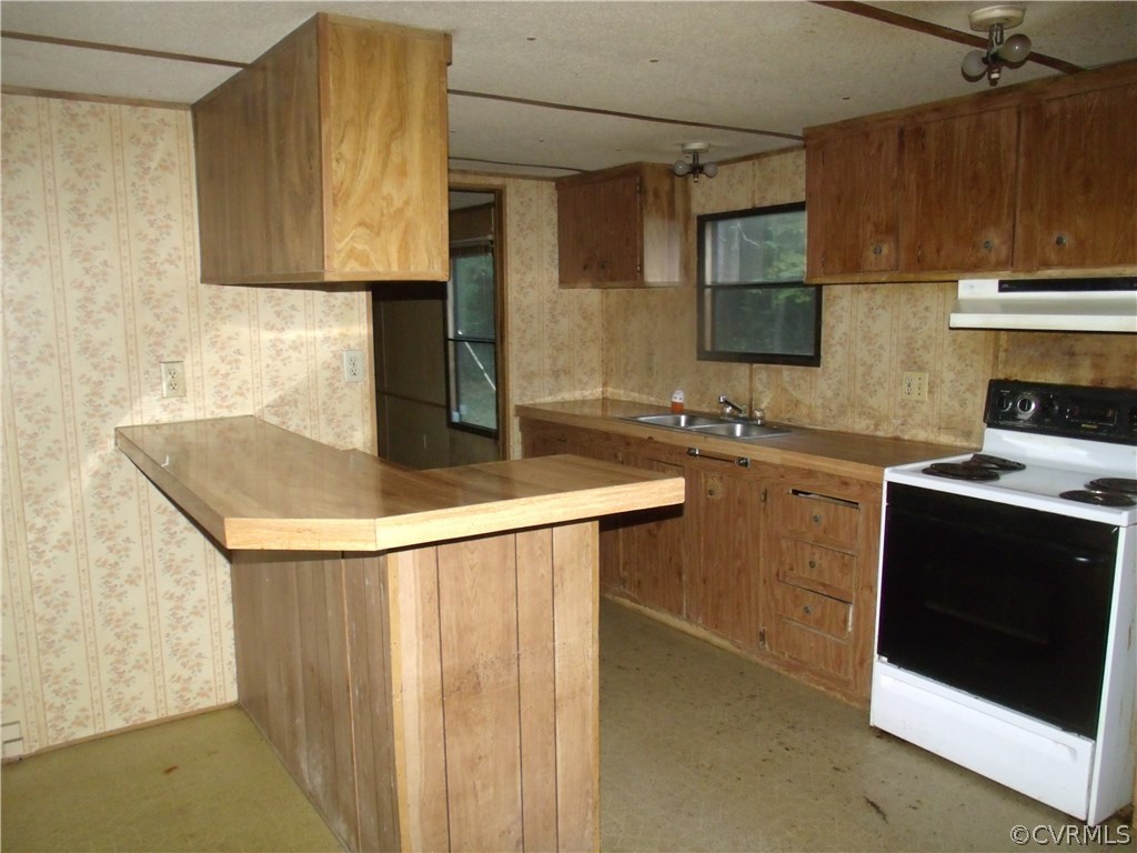 2050 Taylor Ferry Road Boydton, VA 23917 - Photo 3 of 6 Gallery Image 3