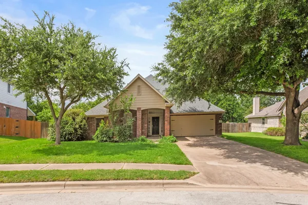 $390,000 | 406 Bellaire Oaks Drive, Pflugerville, TX 78660