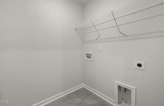 a view of small space