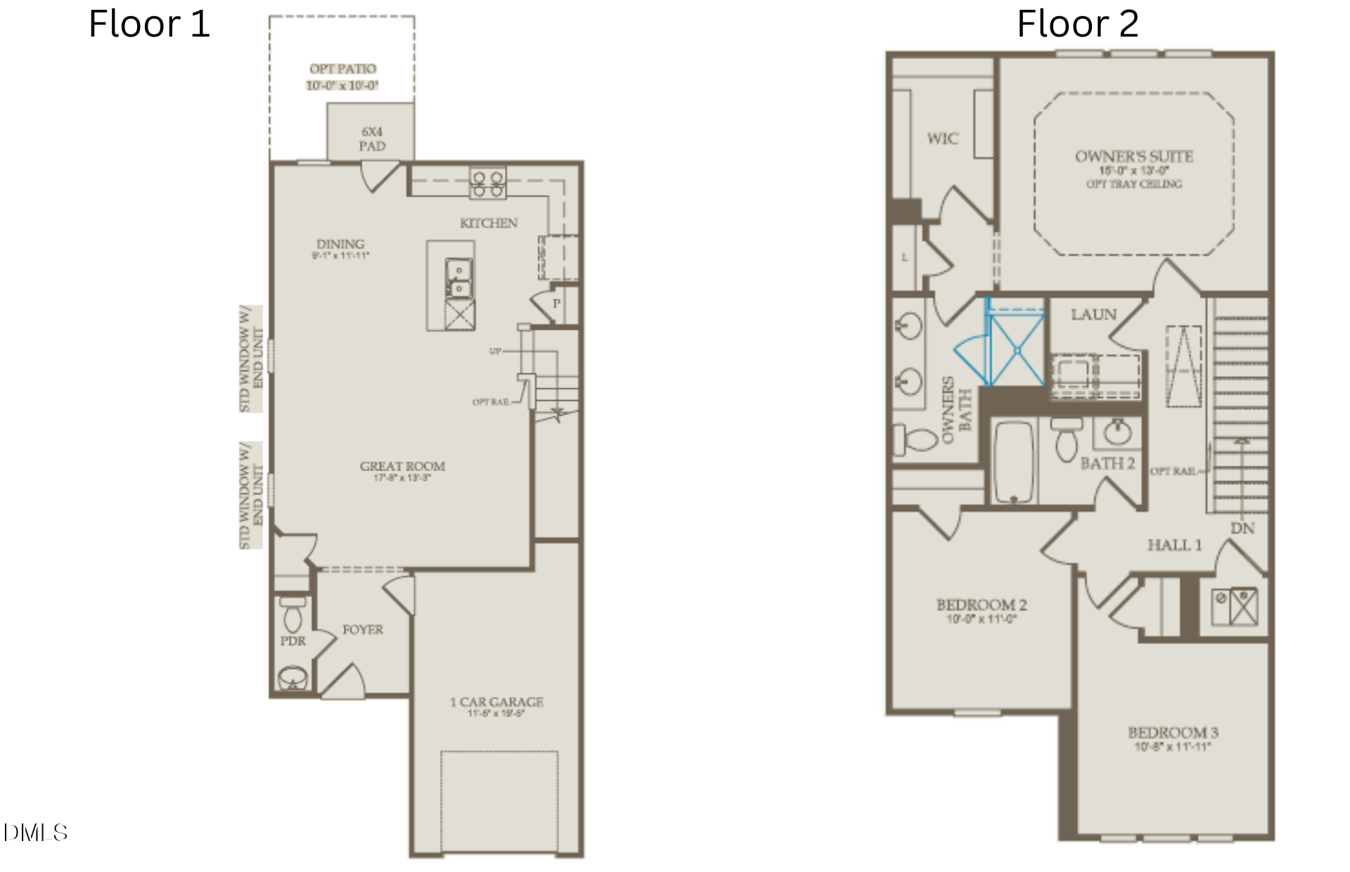 4027 Kidd Place Durham, NC 27703 - Photo 29 of 29