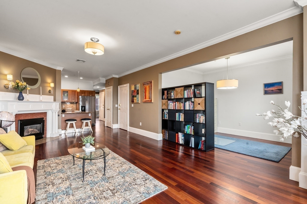 19 Bay State Road, Unit 4 Boston, MA 02215 - Photo 8 of 27