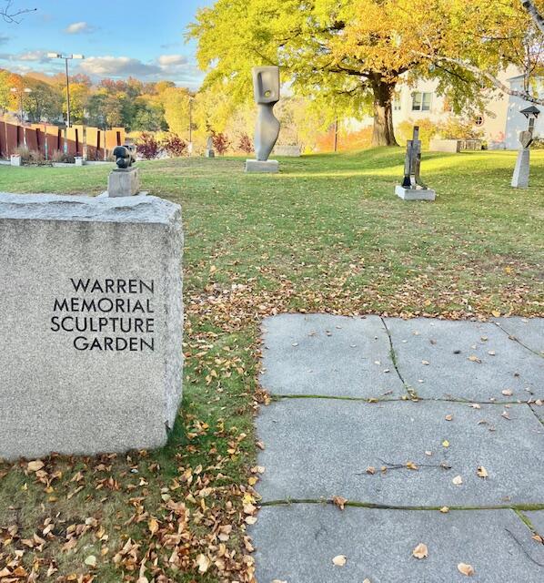 21 Clover Lane, Unit 212 Westbrook, ME 04092 - Photo 15 of 19 Sculpture